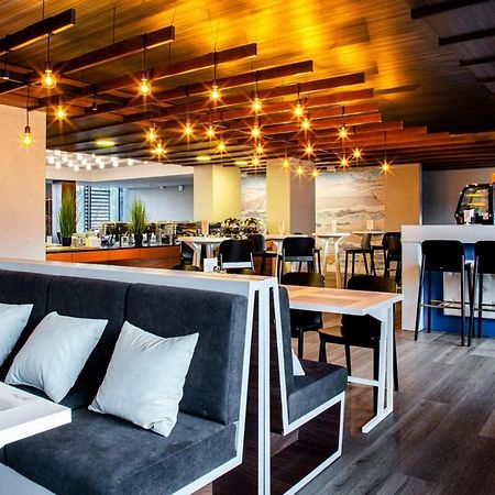 Bel Mare Resort Apartament 417 مينززدرويه المظهر الخارجي الصورة