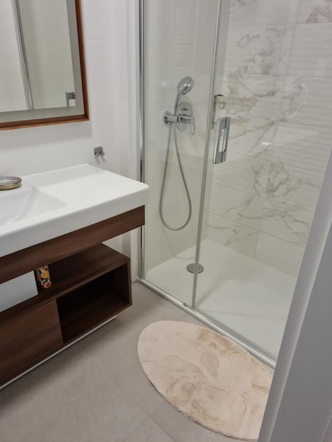 Bel Mare Resort Apartament 417 مينززدرويه المظهر الخارجي الصورة