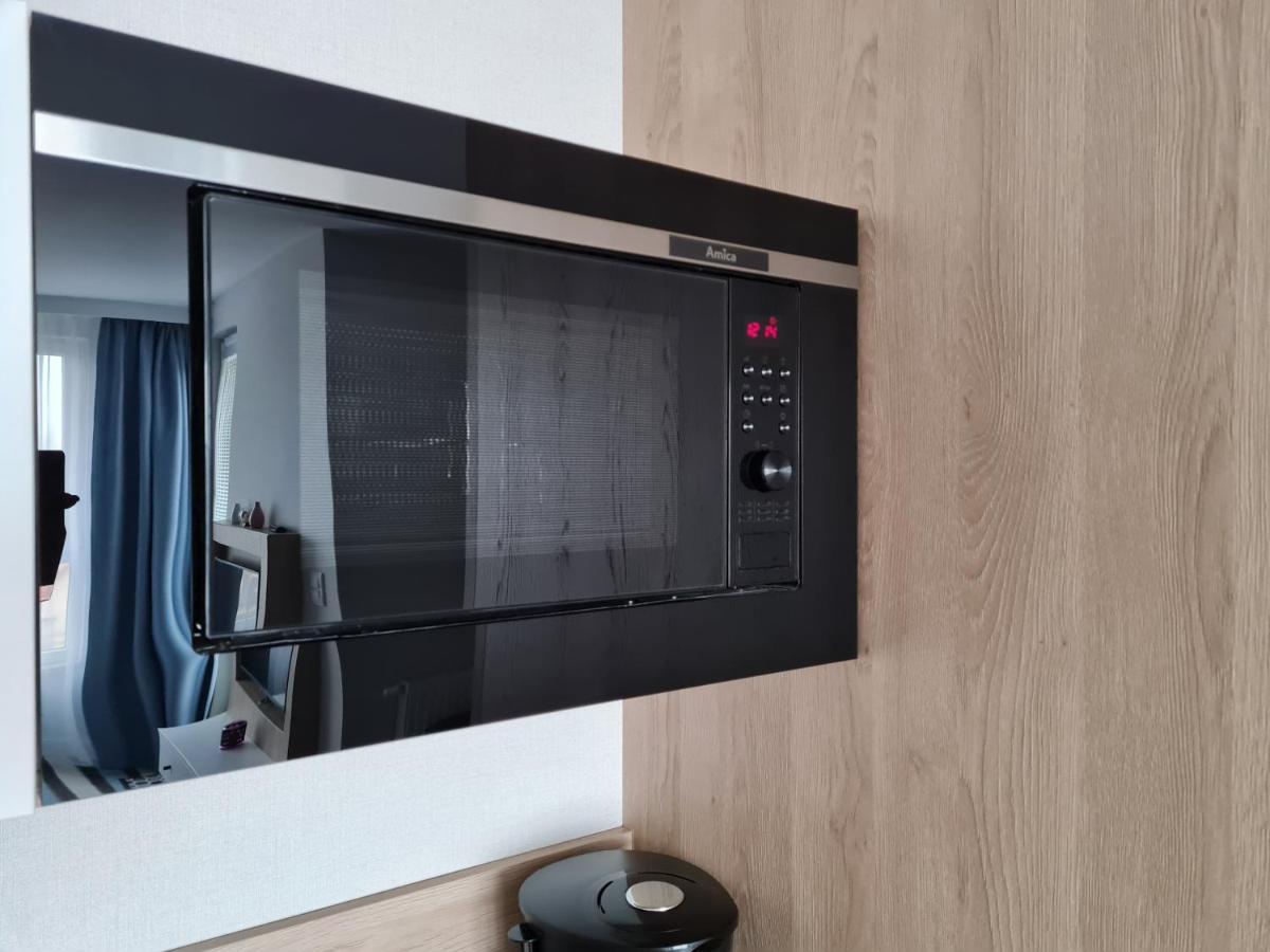 Bel Mare Resort Apartament 417 مينززدرويه المظهر الخارجي الصورة