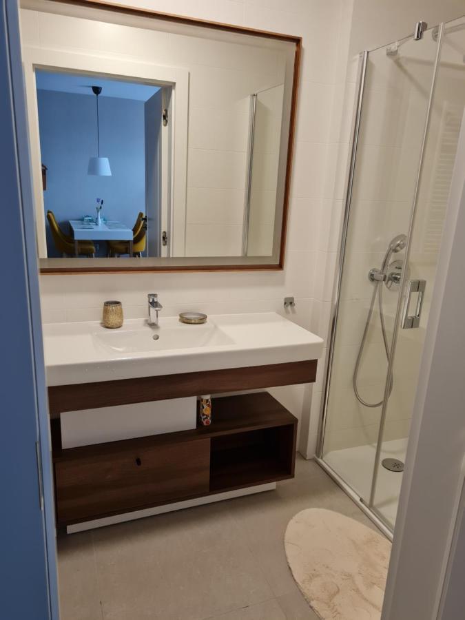 Bel Mare Resort Apartament 417 مينززدرويه المظهر الخارجي الصورة