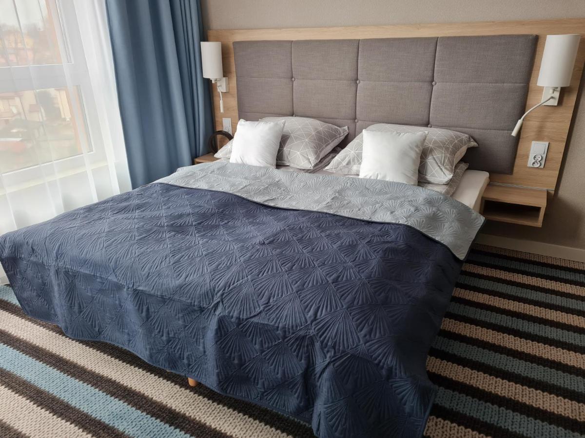Bel Mare Resort Apartament 417 مينززدرويه المظهر الخارجي الصورة