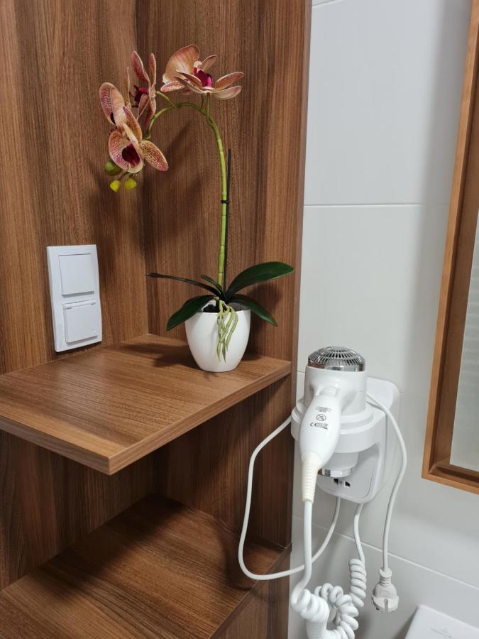 Bel Mare Resort Apartament 417 مينززدرويه المظهر الخارجي الصورة